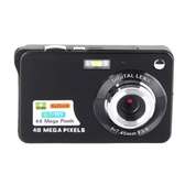 Mini Appareil photo vidéo HD écran 2,7 pouces ZOOM 8x