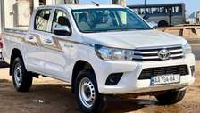 Toyota Hilux 2020