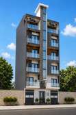 IMMEUBLE NEUF R+5 DE LUXE AUX ALMADIES – OPPORTUNITÉ UNIQUE