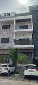 APPARTEMEMENT A LOUER  MAMELLES/CITE CHEIKH AMAR