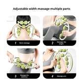 Rouleaux de massage multifonction