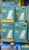 tp-link ac750 et n300 répéteur wifi blanc