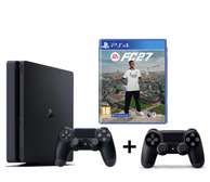 PS4 Slim + FC27