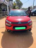 Citroën C4 Cactus 2020