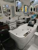 Jacuzzi neuf
