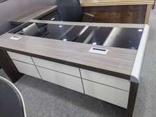 Ensemble de Bureau assistant