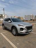 Hyundai Santafe 2020