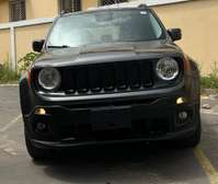 Jeep Renegade 2017