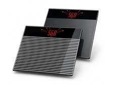 BALANCE DE PESE MAGIC LED HUS-302