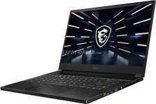 MSI GS66 RTX 3070Ti