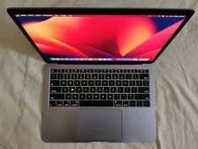 Macbook air M1