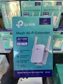 Répéteur tp-link ac1200 RE305 Wi-Fi dual band