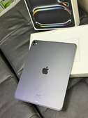 iPad Pro M4 13pouces 512G