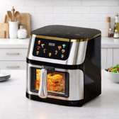 Air fryer 12L