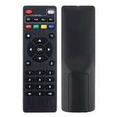 Télécommande Téléviseur et Box Box Android