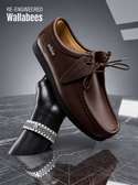 Des chaussures Homme originales