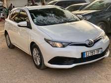 Toyota Auris 2018