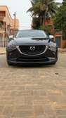 Mazda CX-3 2017