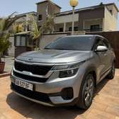Location Kia Seltos