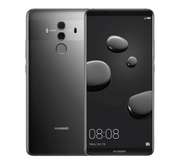 Huawei mate 10. 256go