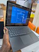 Microsoft surface laptop 4