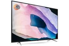 TELEVISEUR SHARP 65 LED SMART GOOGLE TV 4TC65FJ1MX
