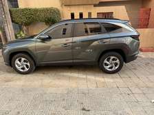 HYUNDAI TUCSON 2022 VENANT AUTOMATIQUE ESSENCE