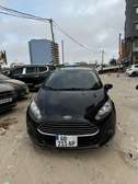 Ford Fiesta SE 2017