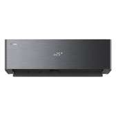 SPLIT 12000BTU HISENSE 1.5CV INVERTER WIFI R410 NOIR