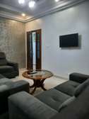 Studio 1 chambre et 1salon