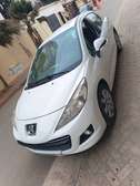 Peugeot 207 diesel