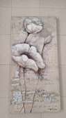 tableau sur toile