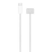 Câble Apple USB-C vers MagSafe 3 (2 mètres) - Authentique