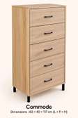 BELLE COMMODE tout neuf
