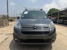 CITROËN BERLINGOT
