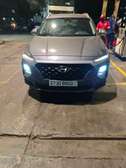 Hyundai Santa fe toutes options à dédouaner