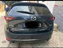 Mazda Cx5