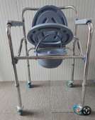 chaise de Douche malade