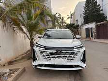 Changan 2024 automatic.