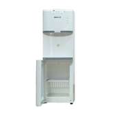 FONTAINE ELACTRON AVEC FRIGO BLANC EL566