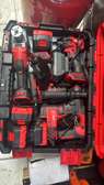 Valise universelle pour tous Milwaukee