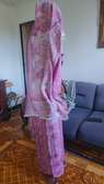 Abaya Pashmina made in Dubai