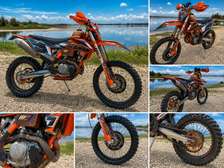 🏍️ À VENDRE – KTM 450 EXC-F – 2023