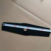 Machette débroussailleuse