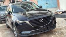 MAZDA CX-9 2018 FULL OPTION