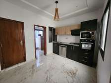Appartement à louer à mermoz F4