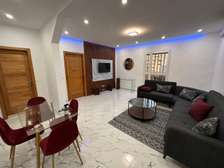 Appartement meublé au centre ville plateau