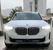 Bmw x5 2024