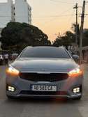KIA K7 2018