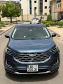 FORD EDGE TITANIUM 2019